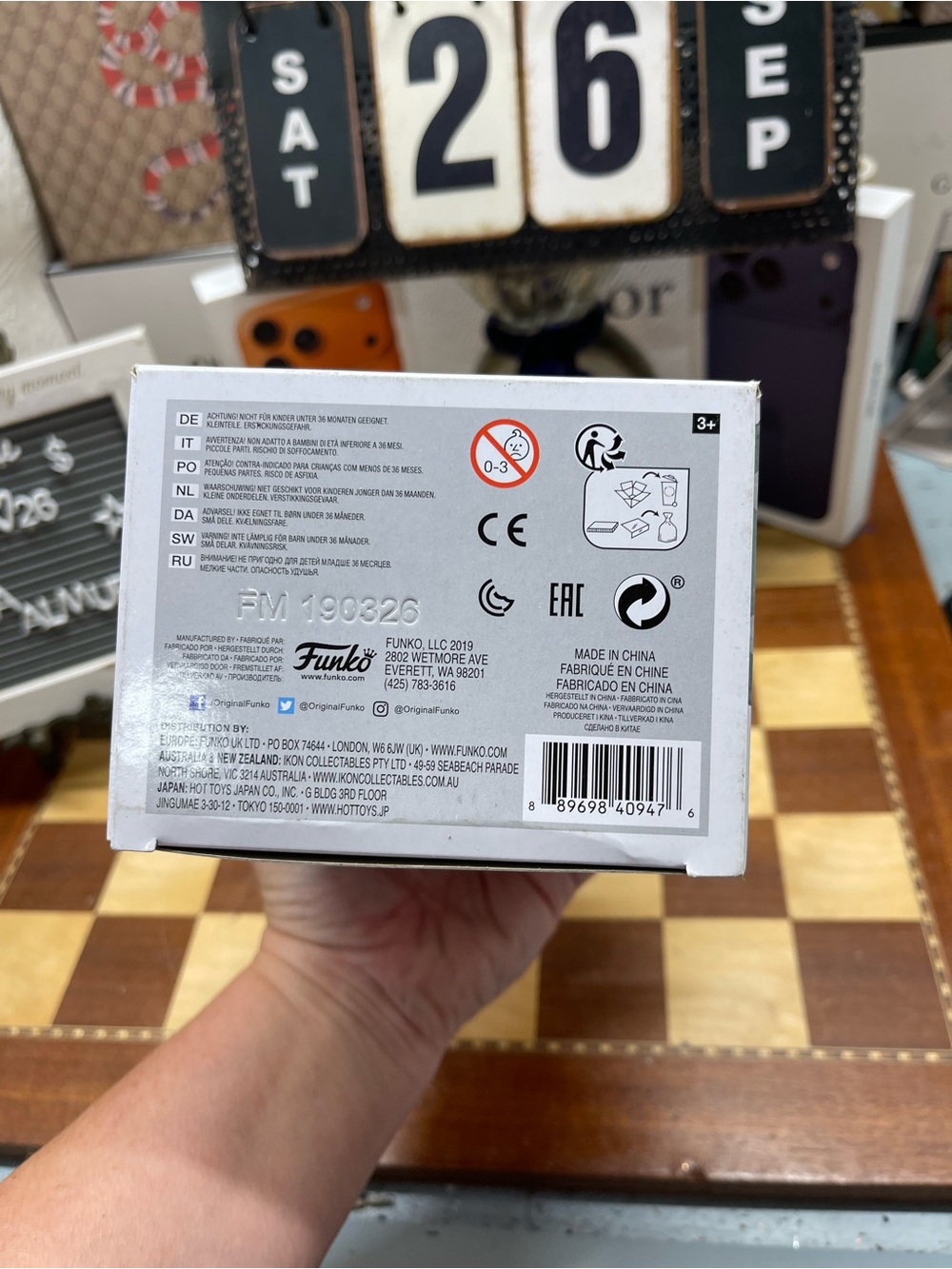 Funko bundle - Picture 11 of 13